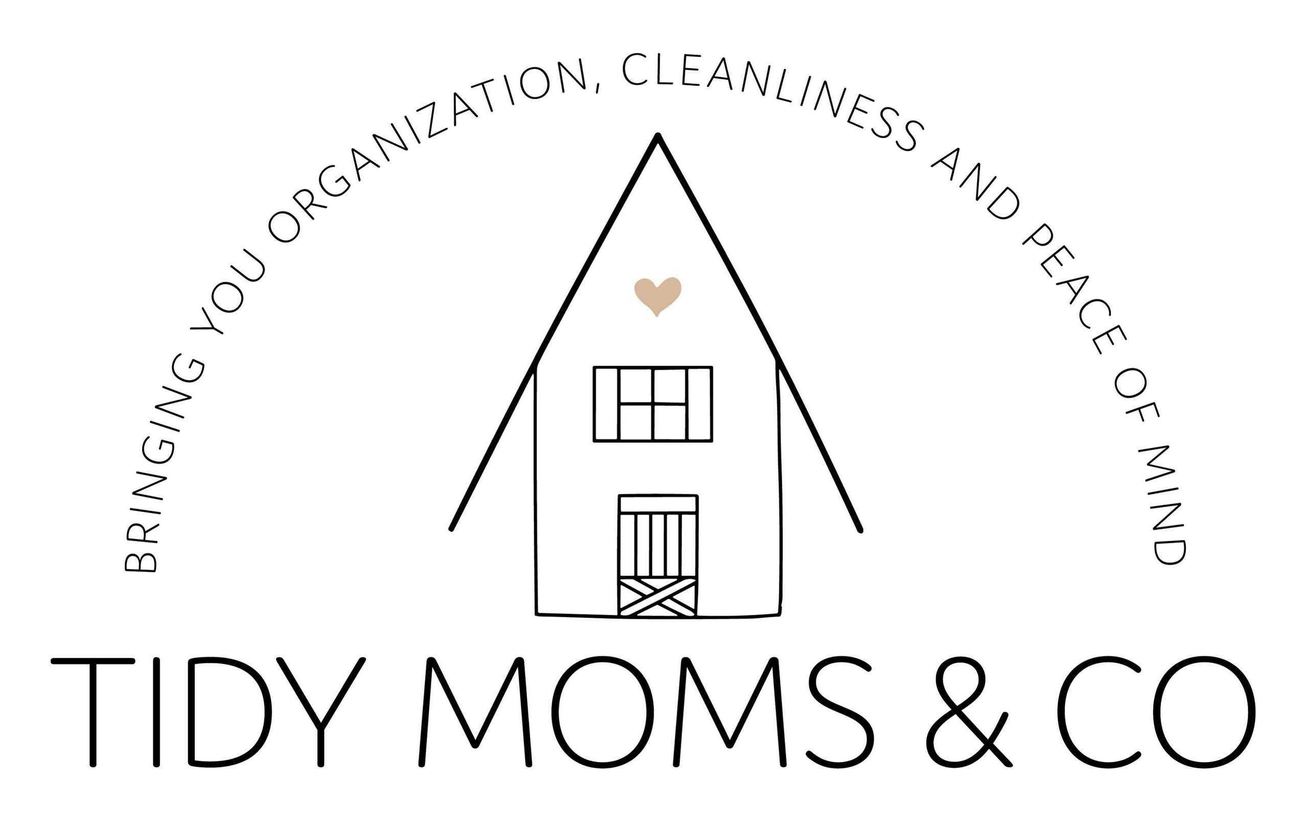 Tidy Moms & Co